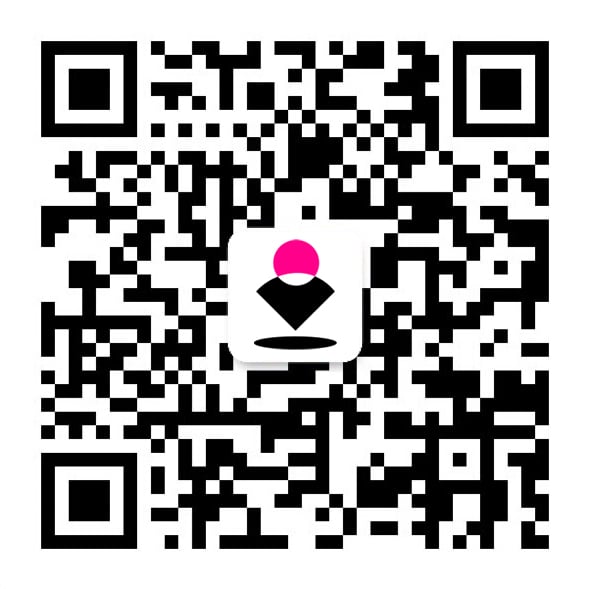 PLATFORM WeChat QR